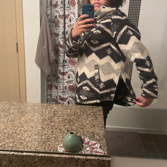 Woolrich jacket - Picture 3 of 3